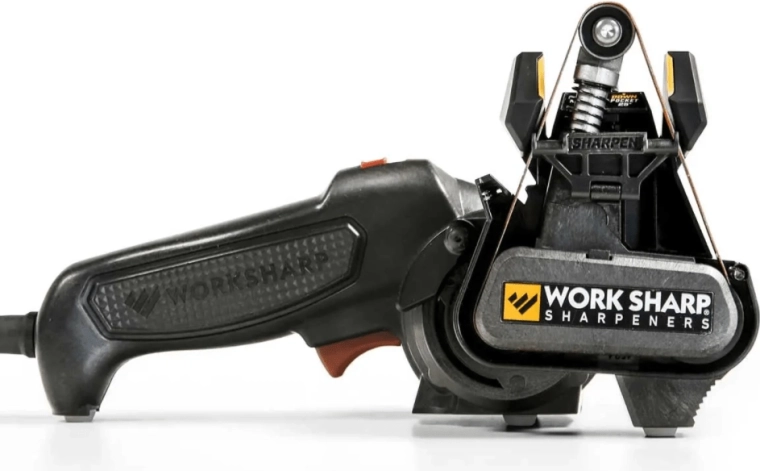 Električna brusilica za noževe i alate WORK SHARP Knife & Tool Sharpener MK.2