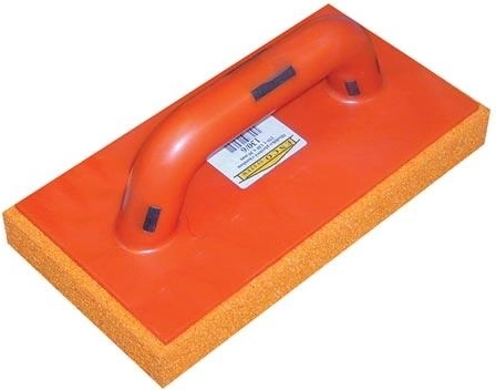 Gleter s spužvom 250 × 130 × 20 mm