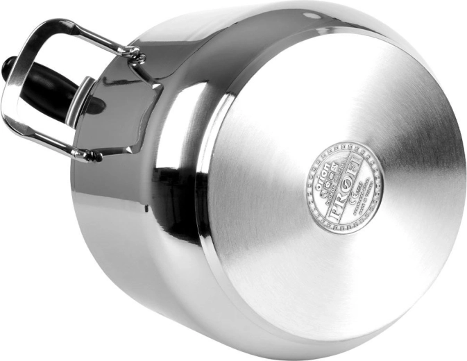 Izdržljiv inox i troslojno dno