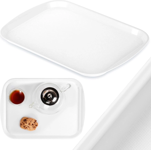 Prostrani pladanj za pića i deserte