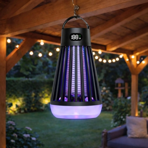 Sigurna uporaba u zatvorenom i na otvorenom