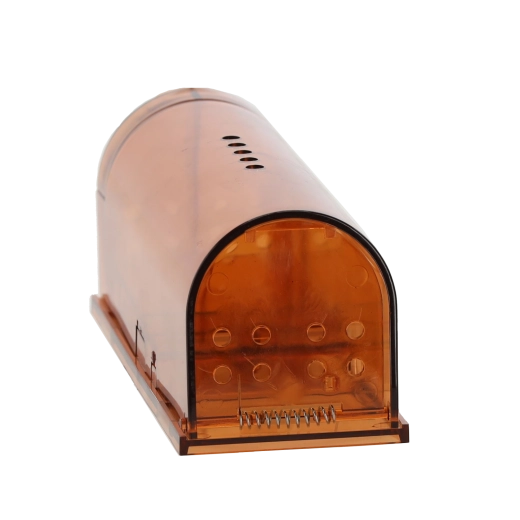 Automatsko i sigurno zatvaranje