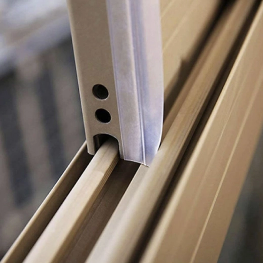 Univerzalna primjena na vratima i prozorima