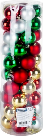 Praktično pakiranje 50 kom s vrpcama