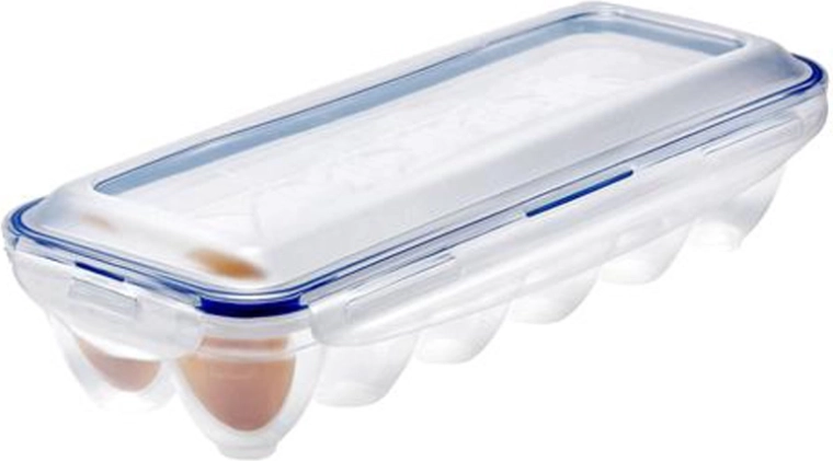 Kutija za jaja LOCK za 12 komada