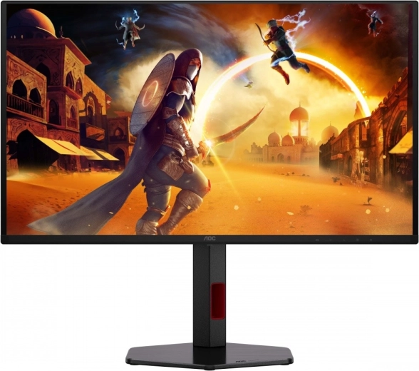 360 Hz za maksimalnu glatkoću