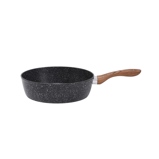 Tava SSW Crispy Natura 24 cm od kovanog aluminija