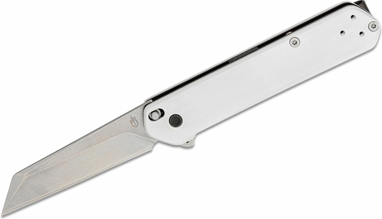 Gerber Spire AO – minimalistički džepni nož od aluminija 7,4 cm