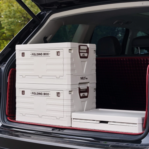 Red u autu i na putovanju