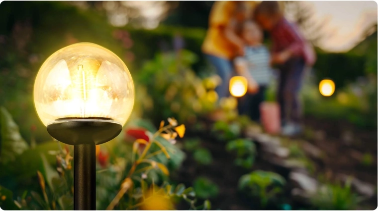 Jednostavna ugradnja i otpornost na vodu