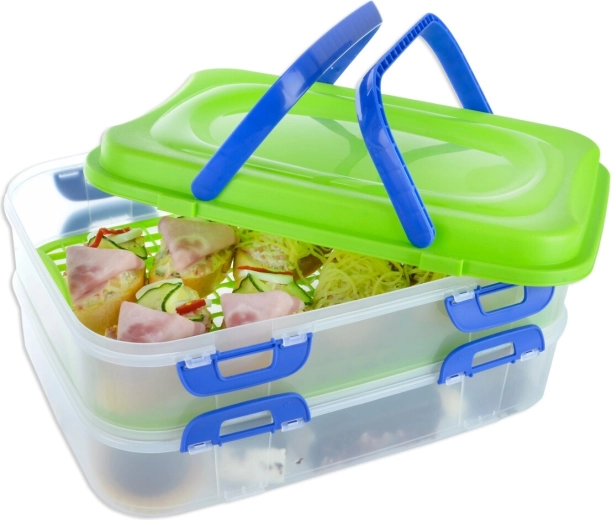 Mix boja i praktična plastika