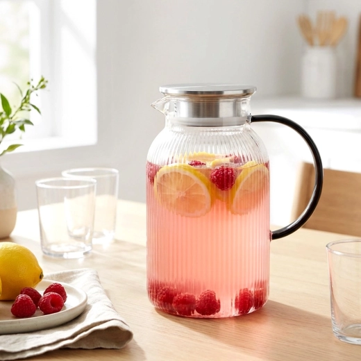 Udobno izlijevanje i jednostavno održavanje