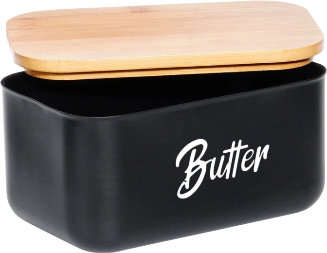 Održava maslac dulje svježim