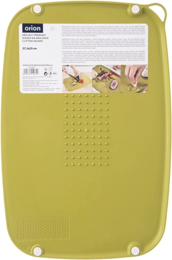 Kontrola sokova i čist radni prostor