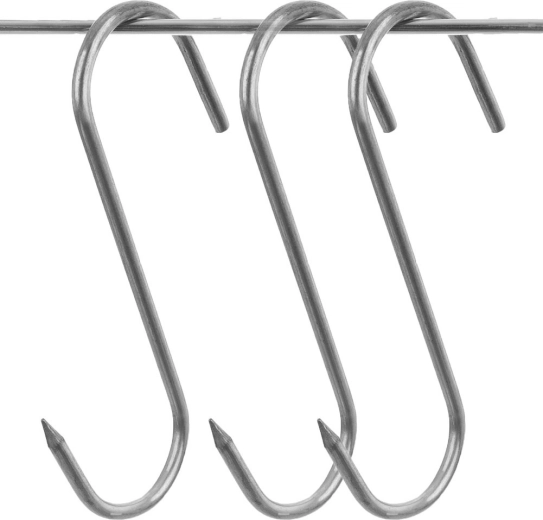 Čvrsti nehrđajući čelik otporan na toplinu i koroziju