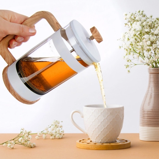 Udobno lijevanje i jednostavno održavanje