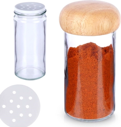 Dva načina uporabe poklopca