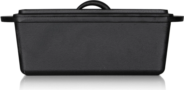 Poklopac za vlagu i prozračan rezultat