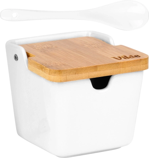 Praktična žličica uvijek pri ruci