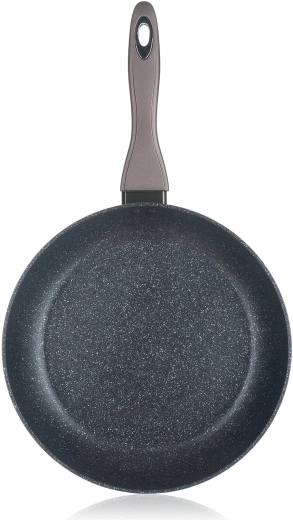 Udobna soft‑touch ručka