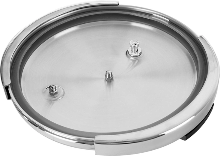 Sendvič dno za brzo zagrijavanje i uštedu energije