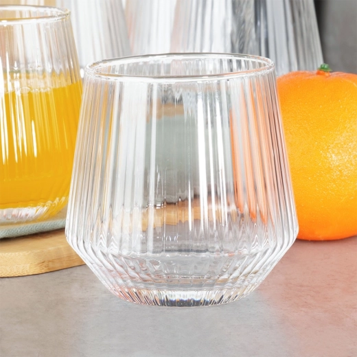 Otporno staklo i jednostavno održavanje u perilici