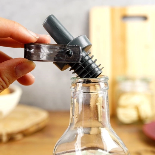 Lako postavljanje i pouzdano brtvljenje