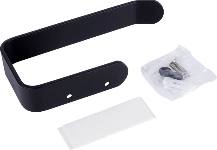 Dva načina montaže – bez bušenja i s vijcima