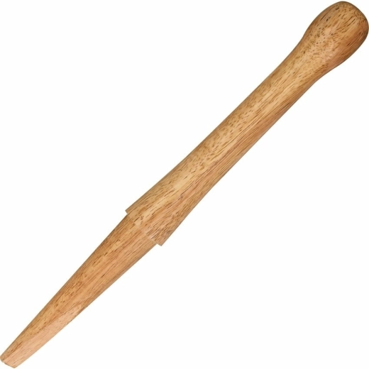 Zamjensko drveno drško za lopaticu Special Forces 40,5 cm