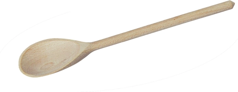 Udobna duljina 30 cm i ugodan hvat