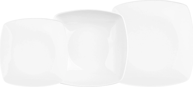 Set za 6 osoba – ujednačen izgled stola