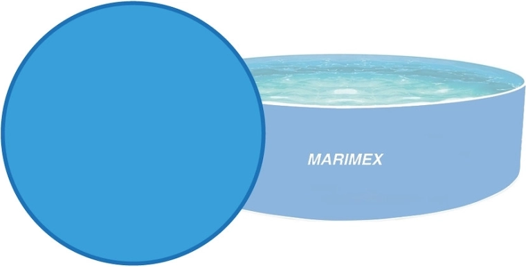 Zamjenska bazenska folija Marimex Orlando 3,66 × 1,22 m