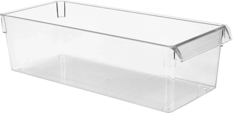 Preglednost na prvi pogled