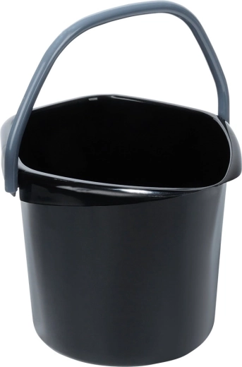 Ergonomska ručka za udobno prenošenje