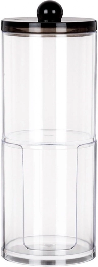 Poklopac protiv prašine s udobnim držačem