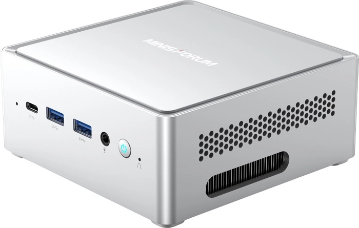 Performanse nove generacije s Intel Core i5-12600H