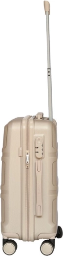 Praktična kabinska dimenzija i pametna organizacija