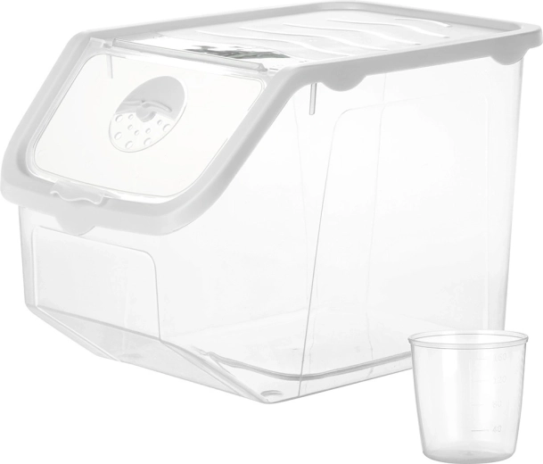 Podesiva ventilacija za dulju svježinu