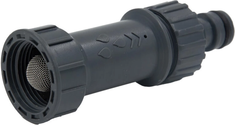 Regulator tlaka vode 1,3 bara s integriranim filtrom