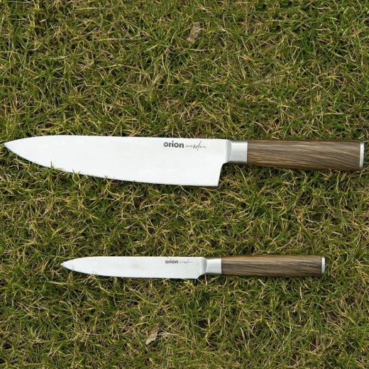 Ergonomske drške s imitacijom drva