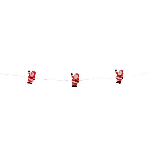 Jednostavno postavljanje zahvaljujući napajanju na baterije