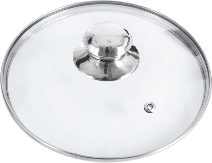 Inox rub i udobna ručka