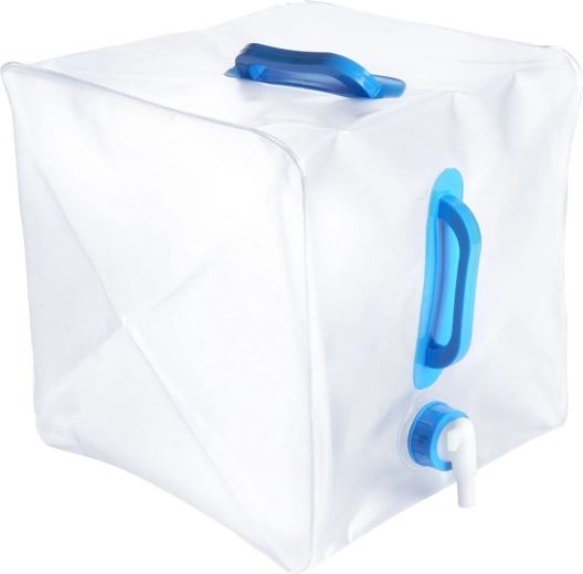 Dvije ručke za stabilan prihvat