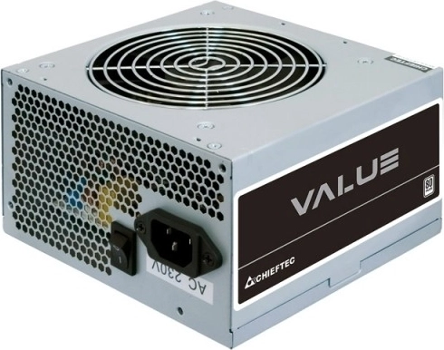 napajanje 600 W Value s certifikatom 80 PLUS 230V EU