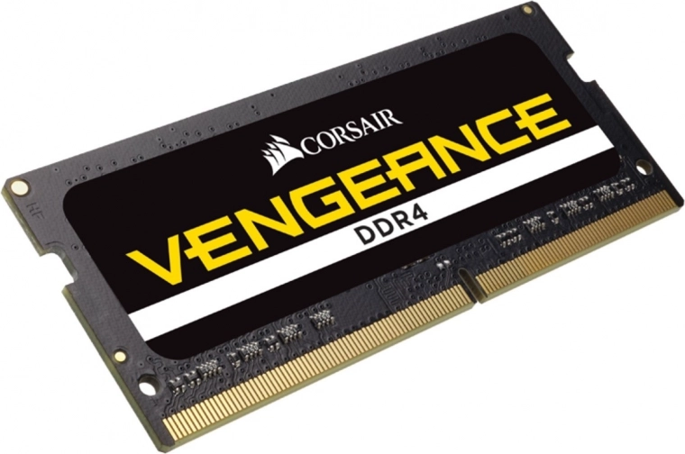 Memorija DDR4 SODIMM Vengeance 16GB/2400 (1*16GB) CL16