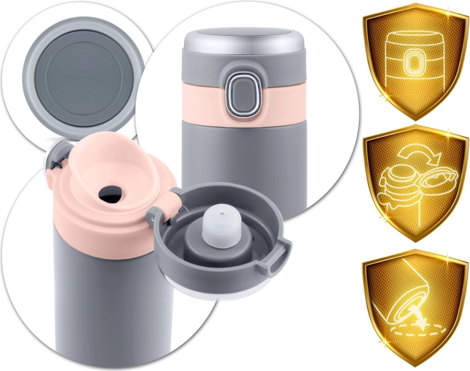 Sigurno zatvaranje bez prolijevanja