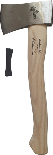 Sjekira Meisterstuck Classic Line 600 g s drškom od jasena