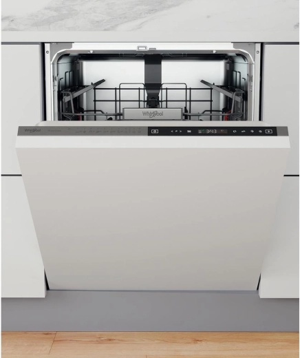 Ugradbena perilica posuđa WHIRLPOOL WIP 4T133 PES