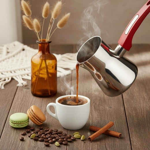 Precizno točenje bez prolijevanja