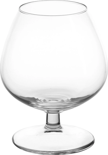 Diamond set 6 čaša za konjak 240 ml